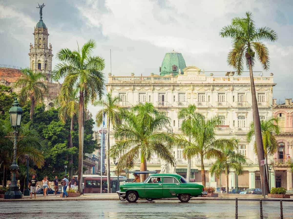 10 choses à faire à La Havane
