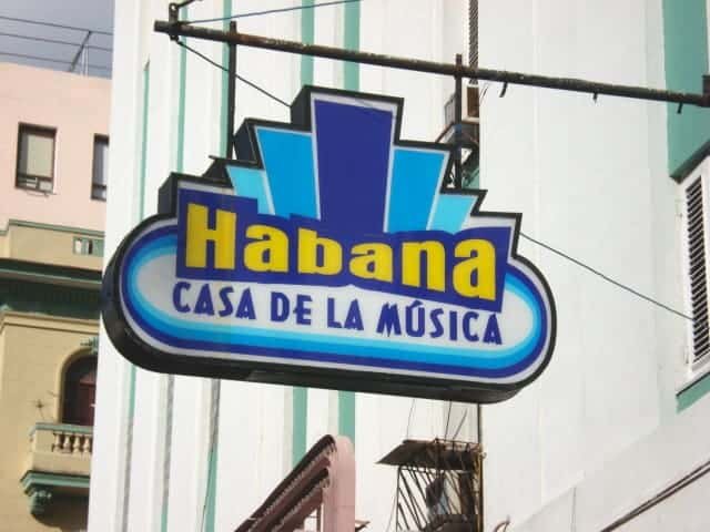 cuban dance casa de la musica