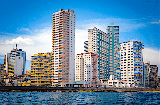 la habana cuba