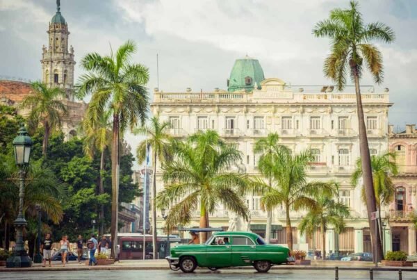 10 things to do in Havana