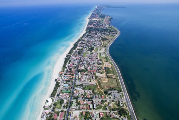 mapa de varadero