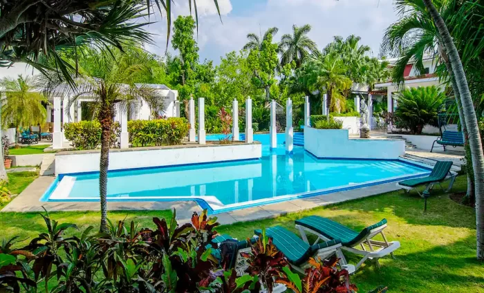 ▷ Casas Particulares in Havana Cuba | Luxury Villa Rentals | LujoCuba