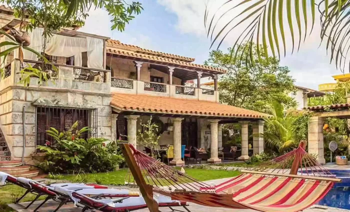 ▷ Villas de Lujo Cuba | Casas de Renta en Cuba | LujoCuba