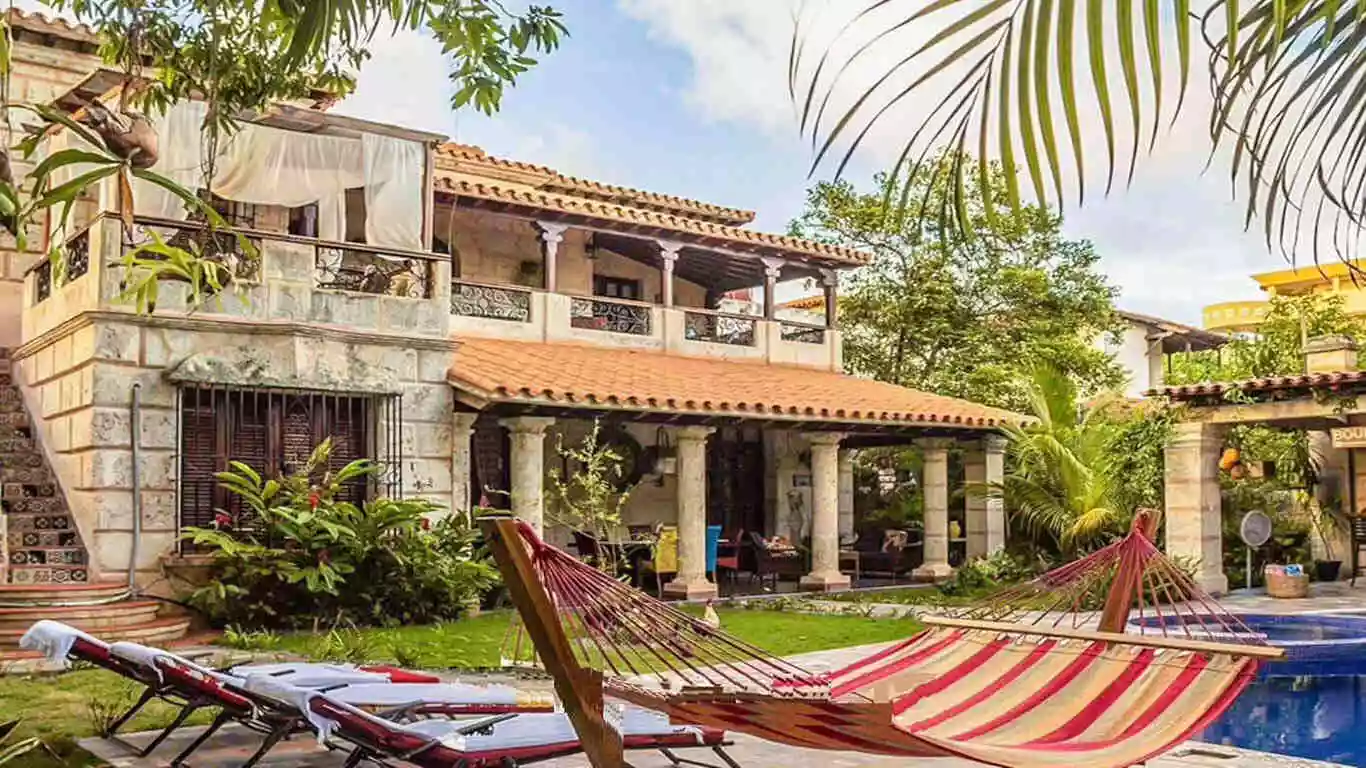 ▷ Villas de Lujo Cuba | Casas de Renta en Cuba | LujoCuba