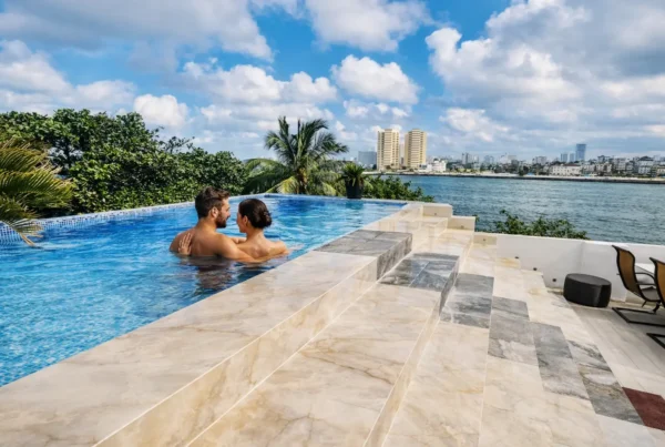 luxury villa in havana cuba