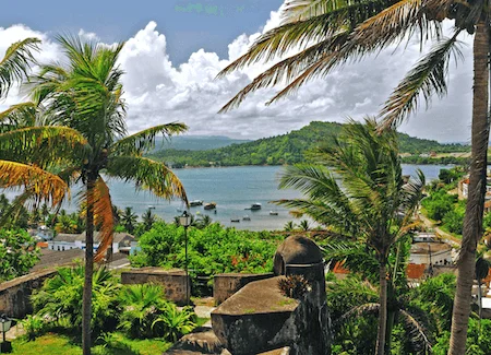 baracoa cuba