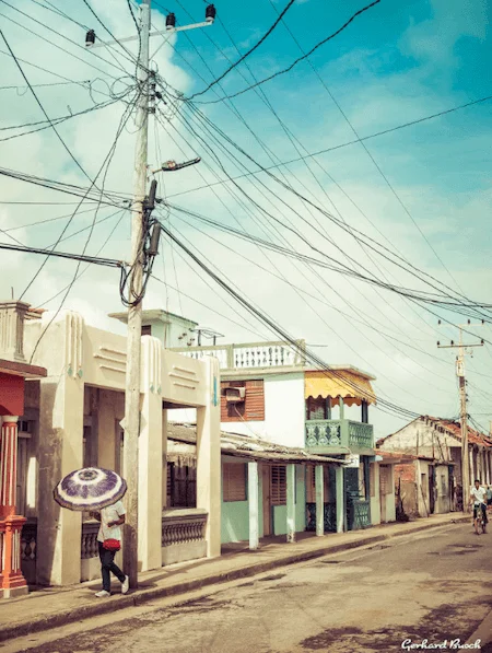 baracoa en cuba