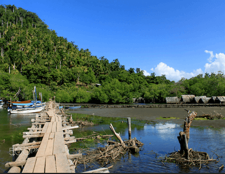 puerto de baracoa