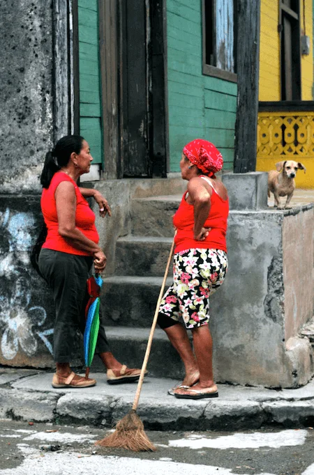 baracoa en cuba