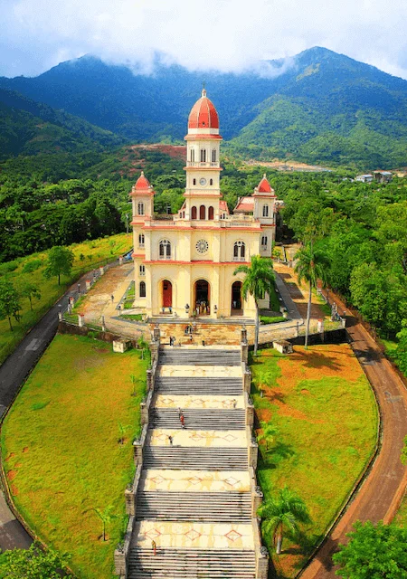 el cobre santiago de cuba