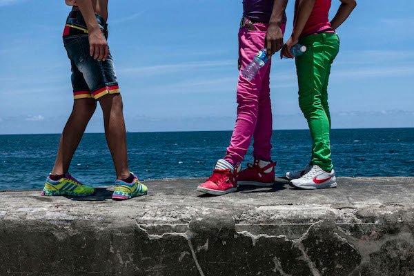 gays à cuba