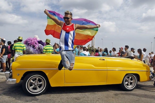 cuba gay