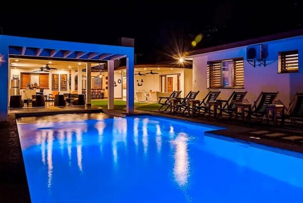 mejores villas en cuba