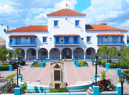 Santiago de Cuba City | Houses For Rent | VIP Accommodation