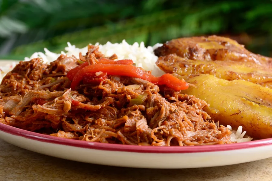 ropa vieja cuba