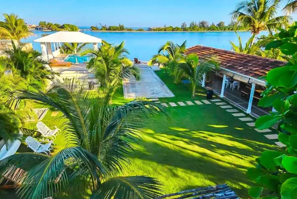 Villa Formentera Habna 1
